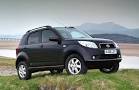 2010 Daihatsu Terios