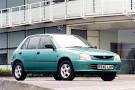 Daihatsu Charade 2000