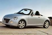 2009 Daihatsu Copen