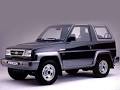 Daihatsu Feroza
