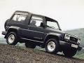 1997 Daihatsu Fourtrack