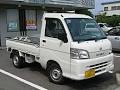Daihatsu Hi Jet (1984 - 2005)