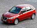 Datsun mi-Do (2014 - )