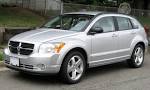 Dodge Caliber, PM (2006 - 2012) (EU)