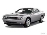 2009 Dodge Challenger