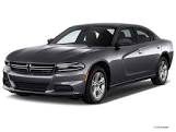 2016 Dodge Charger