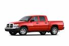 Dodge Ram Dakota, ND (2004 - 2010) (USA / CAN)