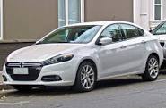 Dodge Dart, PF (2012 - 2016)