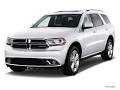 2014 Dodge Durango