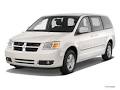 2010 Dodge (Grand) Caravan
