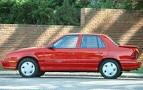 Dodge Shadow (1986 - 1990) (USA / CAN)