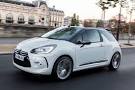 DS3 (2015 - ) (EU)