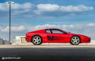 Ferrari 512 TR