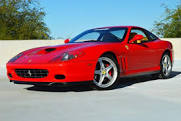 Ferrari 550 Maranello (1996 - 2002) (EU)