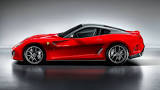 Ferrari 599 (2006 - 2012) (EU)