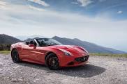Ferrari California (2009 - ) (EU)