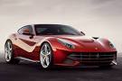 Ferrari F12 Berlinetta (2012 - 2017) (EU)
