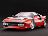 Ferrari 288 GTO (1984 - 1985) 
