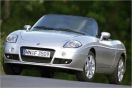Fiat Barchetta (1995 - 2005)