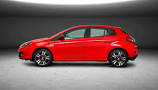 Fiat Bravo, 198 (2007 - 2015)