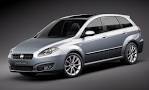 Fiat Croma (2005 - 2010)