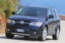 Fiat Freemont (2011 - )