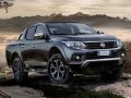 Fiat Fullback, 502, 503 (2016 - ) (EU)