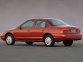 Ford Contour (1997 - 2000) (USA)