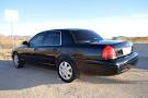 Ford Crown Victoria (1998 - 2011) (USA)