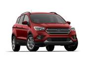 Ford Escape (2000 - ) (USA)