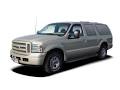 2005 Ford Excursion