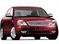 Ford Five Hundred (2004 - 2007) (USA)
