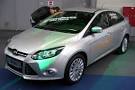 Ford Focus, MK III (C346) (2011 - ) (EU)