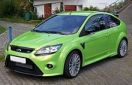 Ford Focus, MK II (2004 - 2011)
