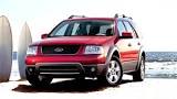 Ford Freestyle (2004 - 2008)