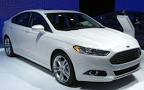 Ford Fusion (2013 - ) (USA)