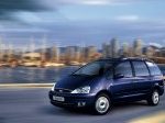 Ford Galaxy, MK I (1995 - 2000)