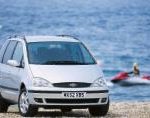 Ford Galaxy, MK II (WGR) (2000 - 2006)