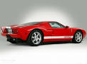 Ford GT (2004 - 2006) (USA)