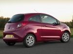 Ford Ka (2010)