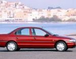 Ford Mondeo, MK I+II (1993 - 2001) (EU)