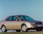 Ford Mondeo, MK III (2001 - 2007) (EU)