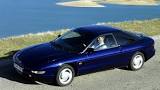 Ford Probe (1988 - 1997) (USA)