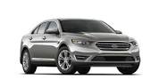 Ford Taurus Sedan 2018