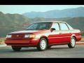 Ford Tempo (1983 - 1995) (USA)