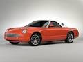 Ford Thunderbird (1988 - 2005)