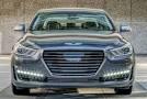 Genesis G90, HI (2016 - )