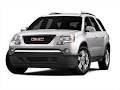 2007 GMC Acadia