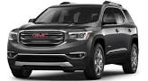 2017 GMC  Acadia