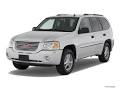 2009 GMC Envoy